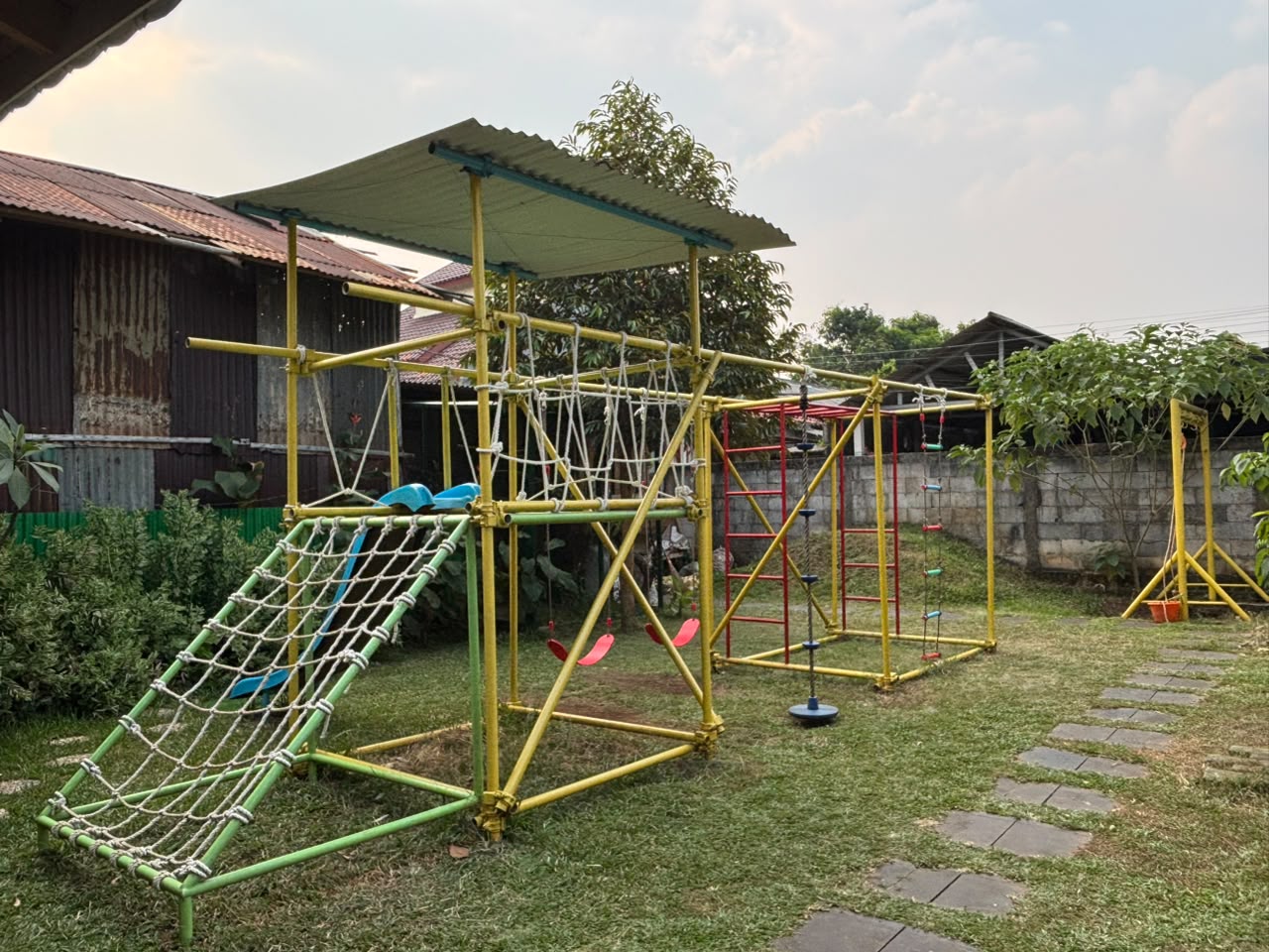 Tempat Bermain Anak